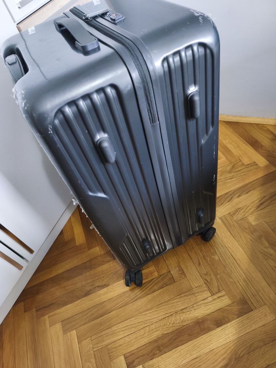 Suitcase