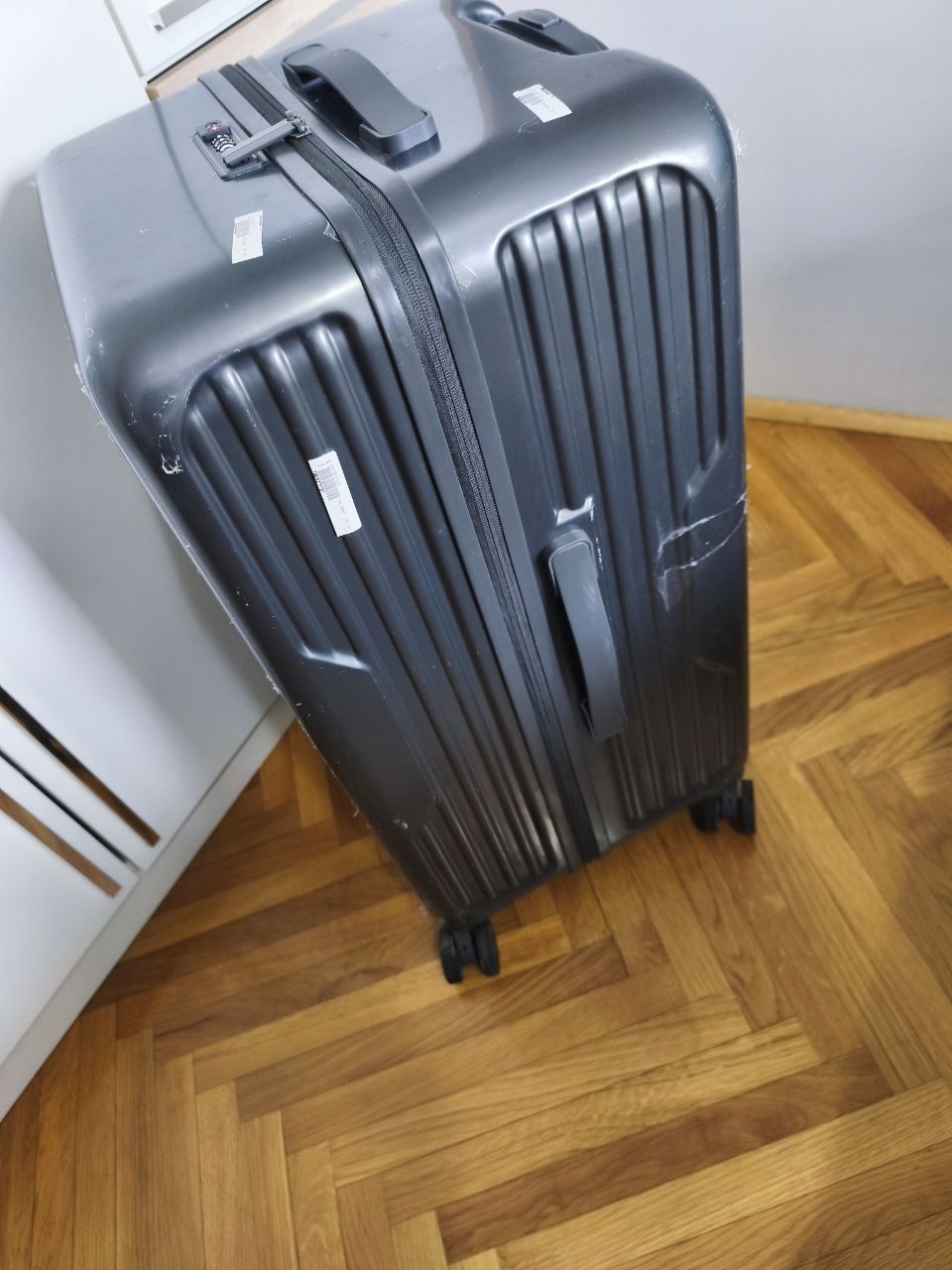 Suitcase photo 2