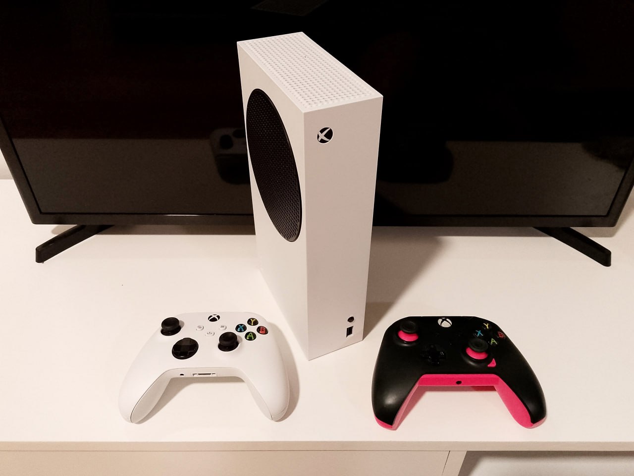 Xbox Series S
