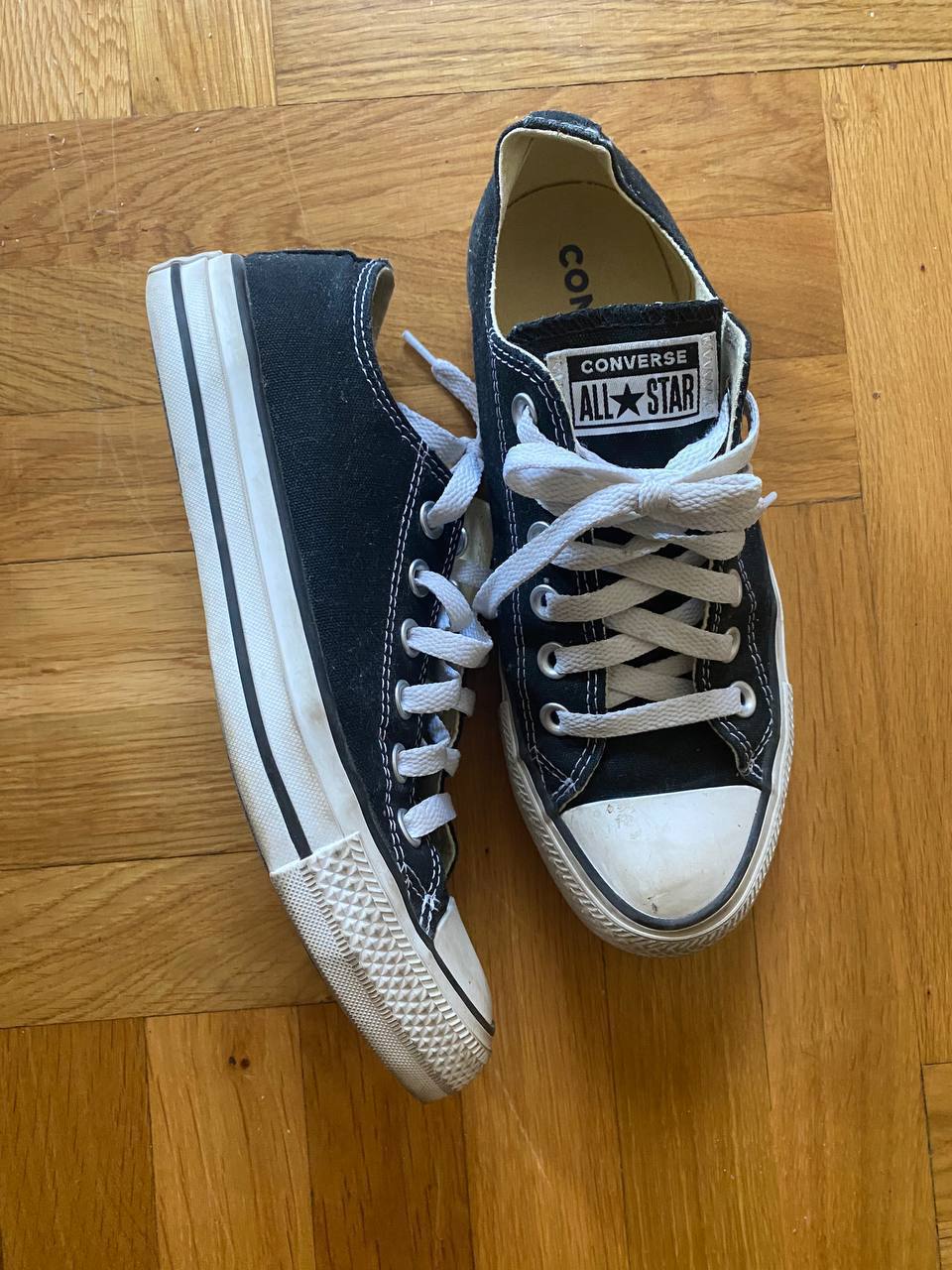 Converse 37,5