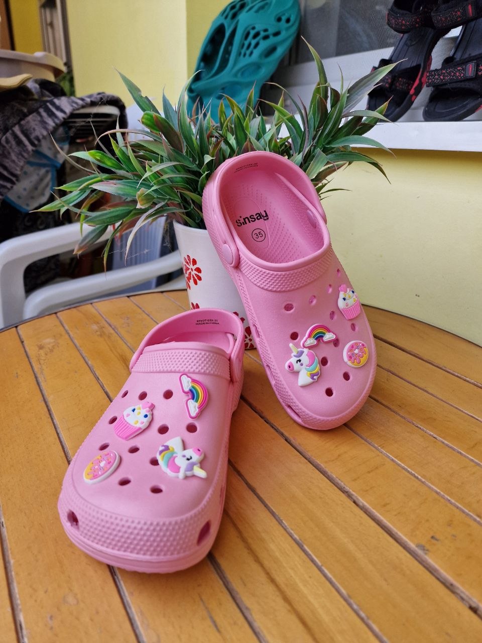 Дечје Adidas обуће