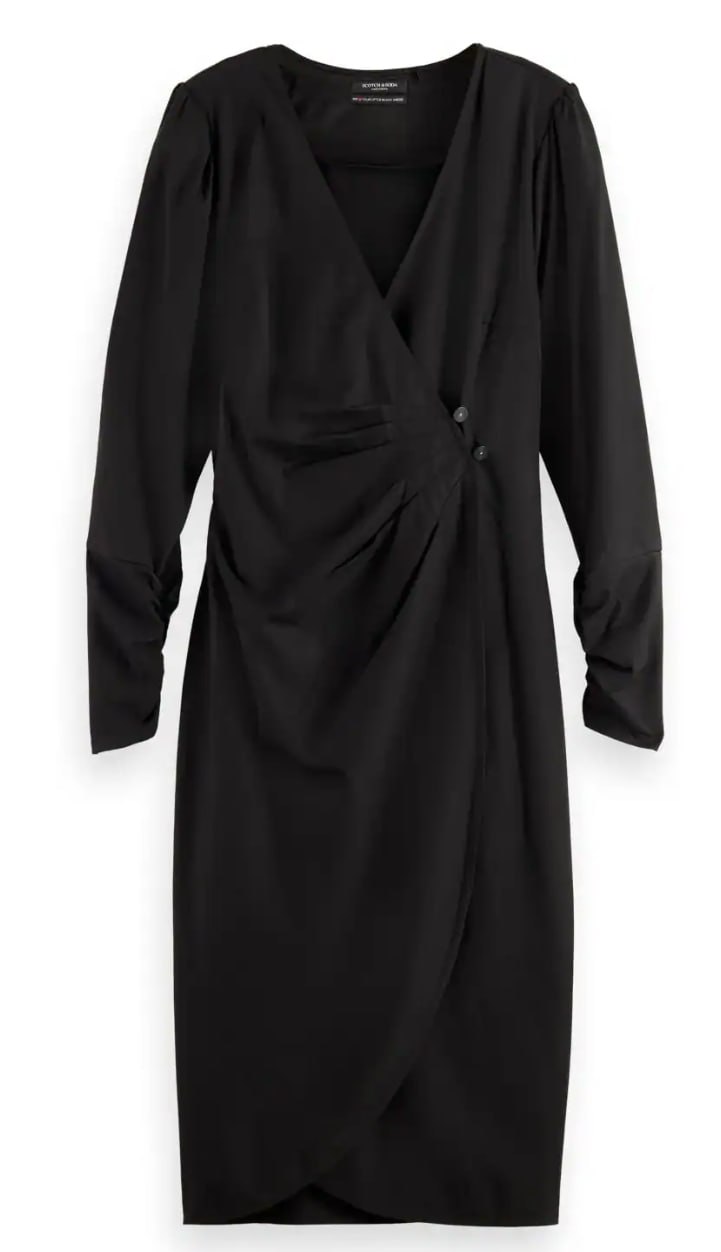 Haljina Lacoste photo 5