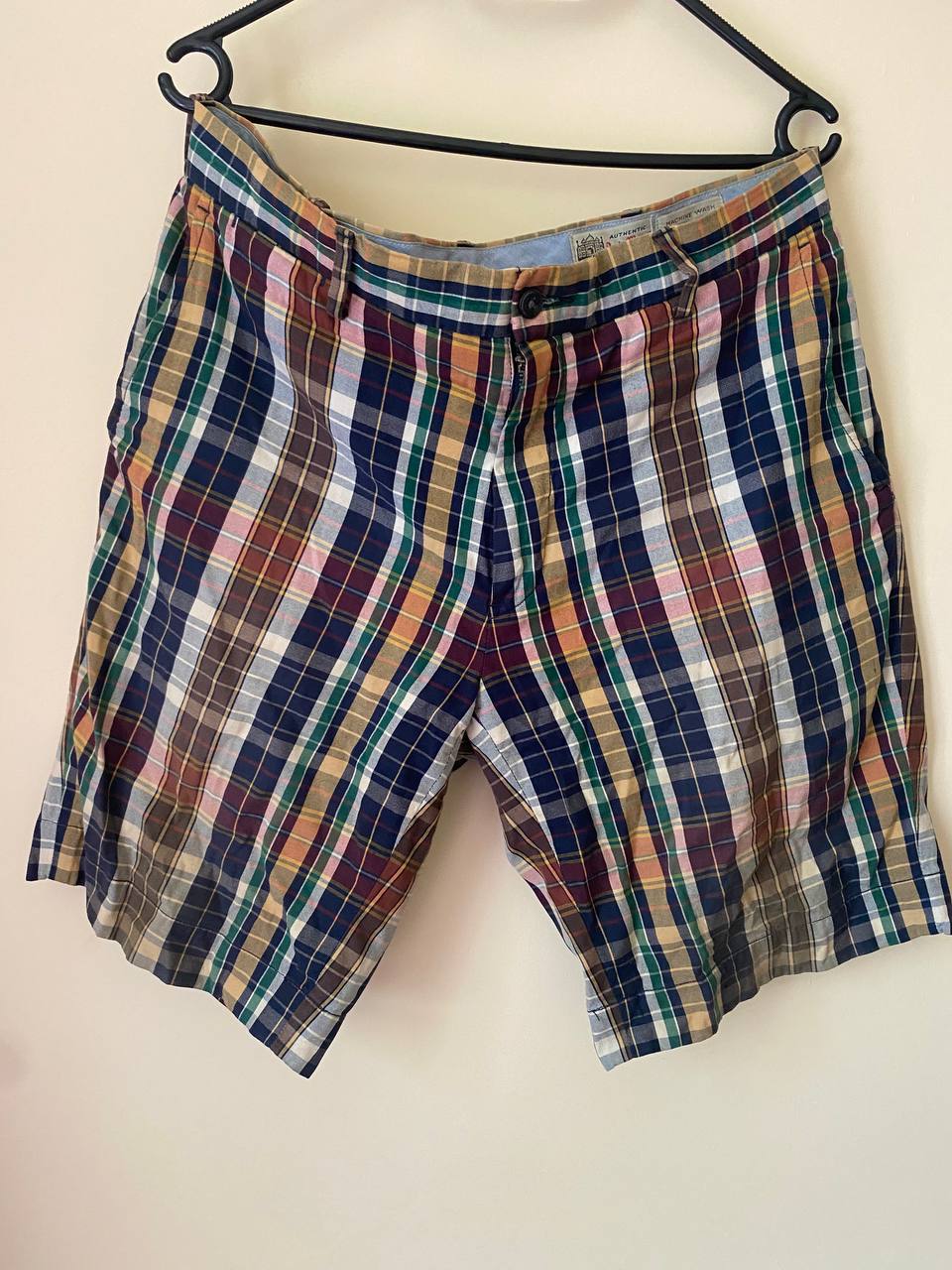 MBA shorts photo 3