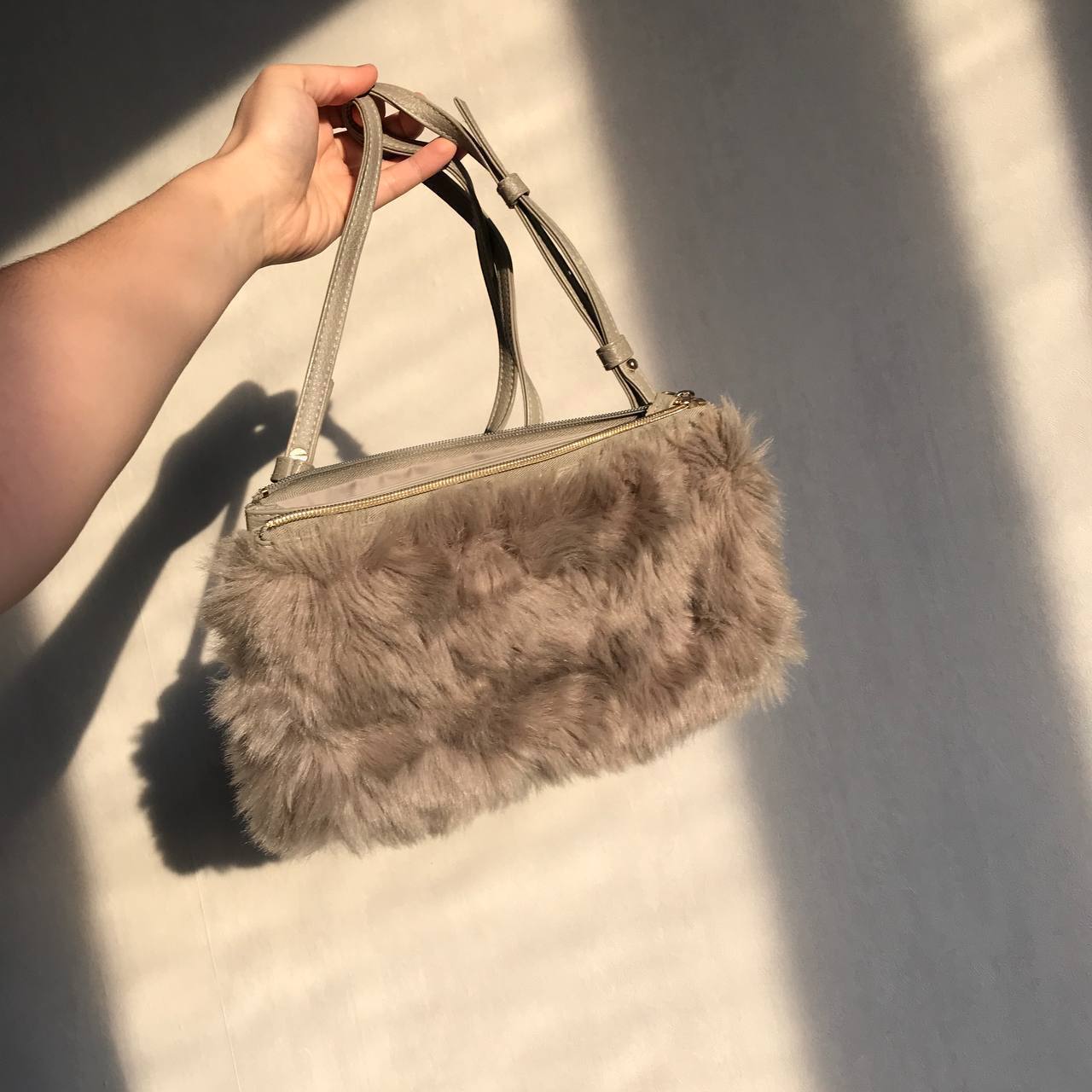 Uniqlo torba