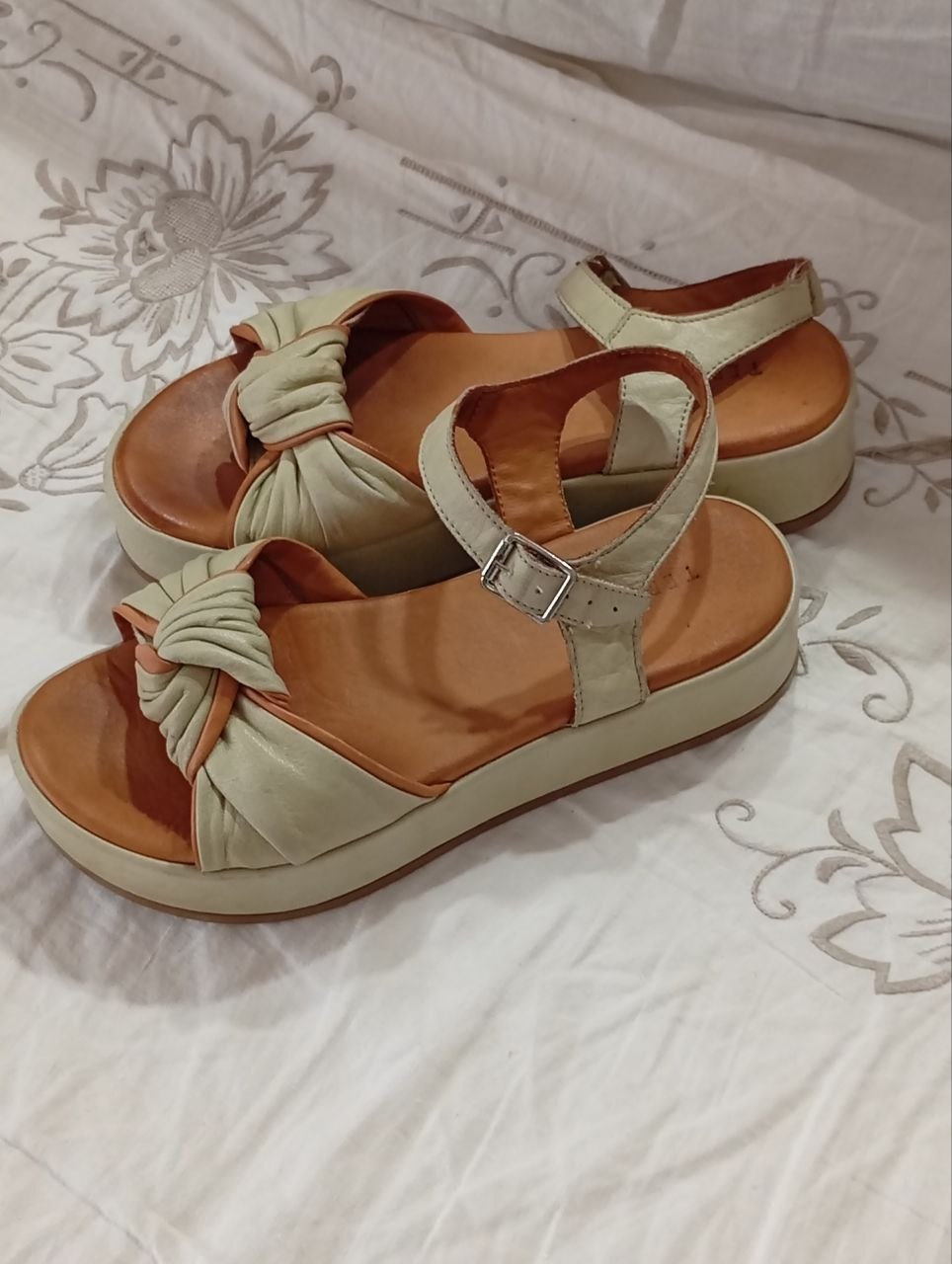 Sandale Tergan