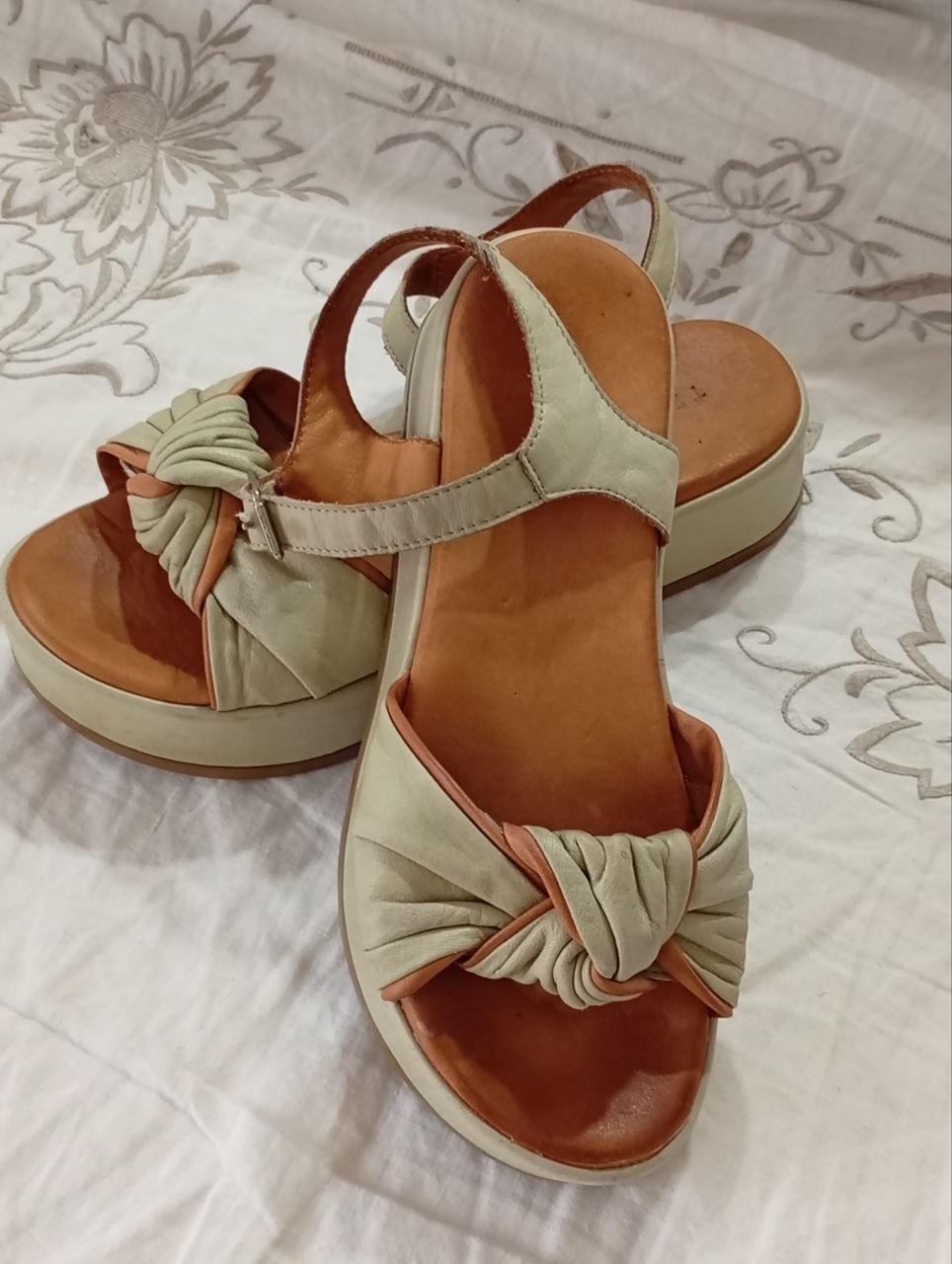 Sandale Tergan photo 2