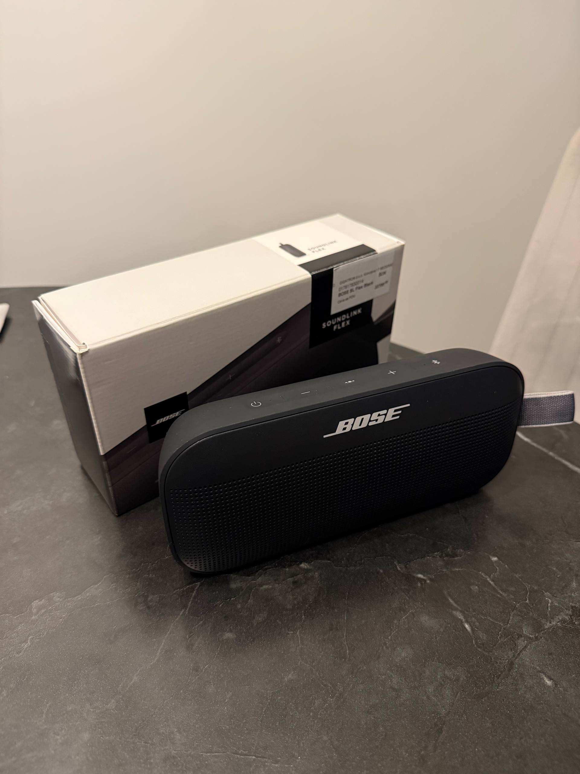Bose Soundlink flex 1