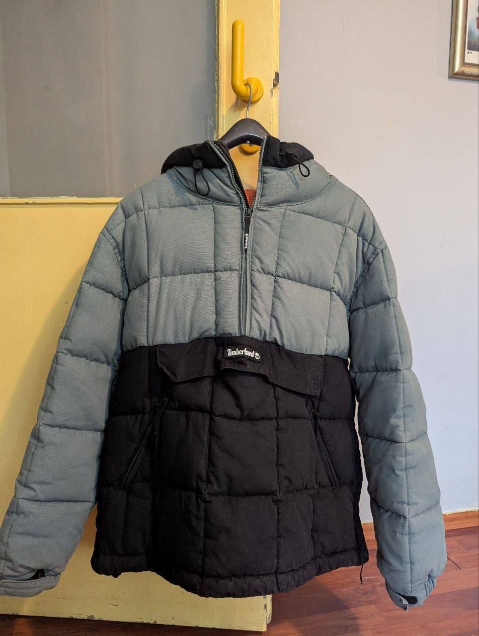 Zara half-coat, size M photo 2