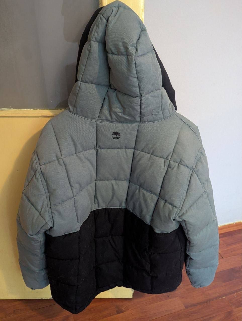 Zara half-coat, size M photo 3