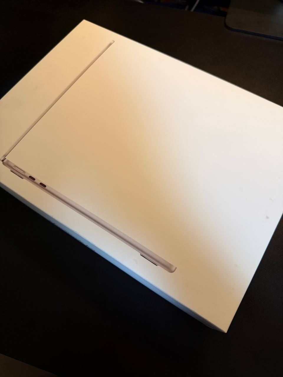 Блок питания Apple usb-c 140w