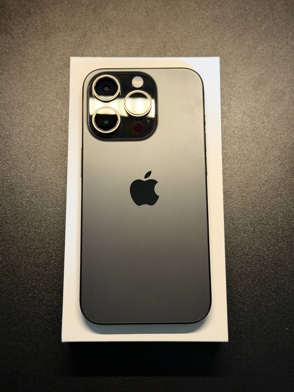 Блок питания Apple usb-c 140w photo 3