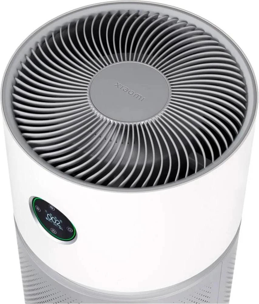 Xiaomi Smart Air Purifier Elite (Y-600) Usisna purfera photo 2