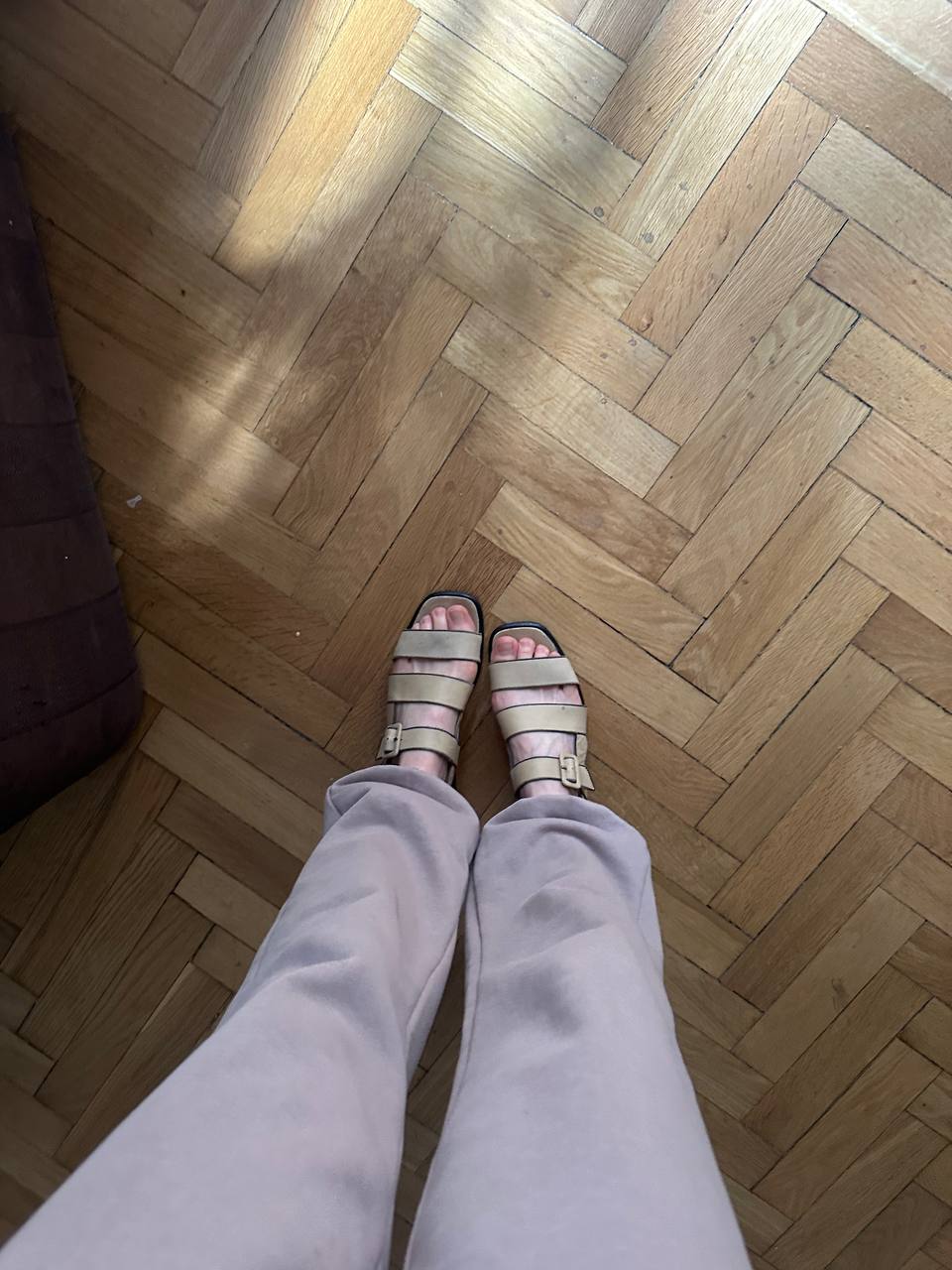 Sandals photo 2