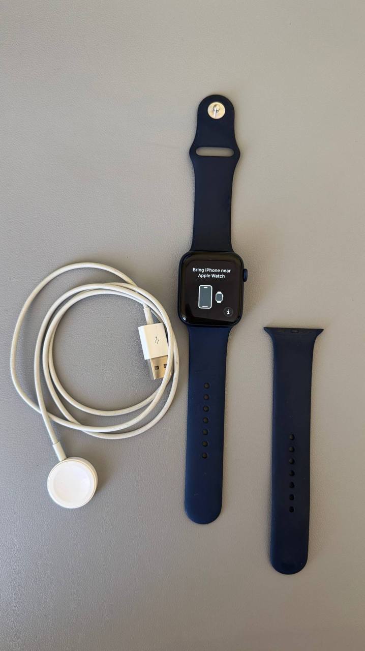 Apple Watch Series 6