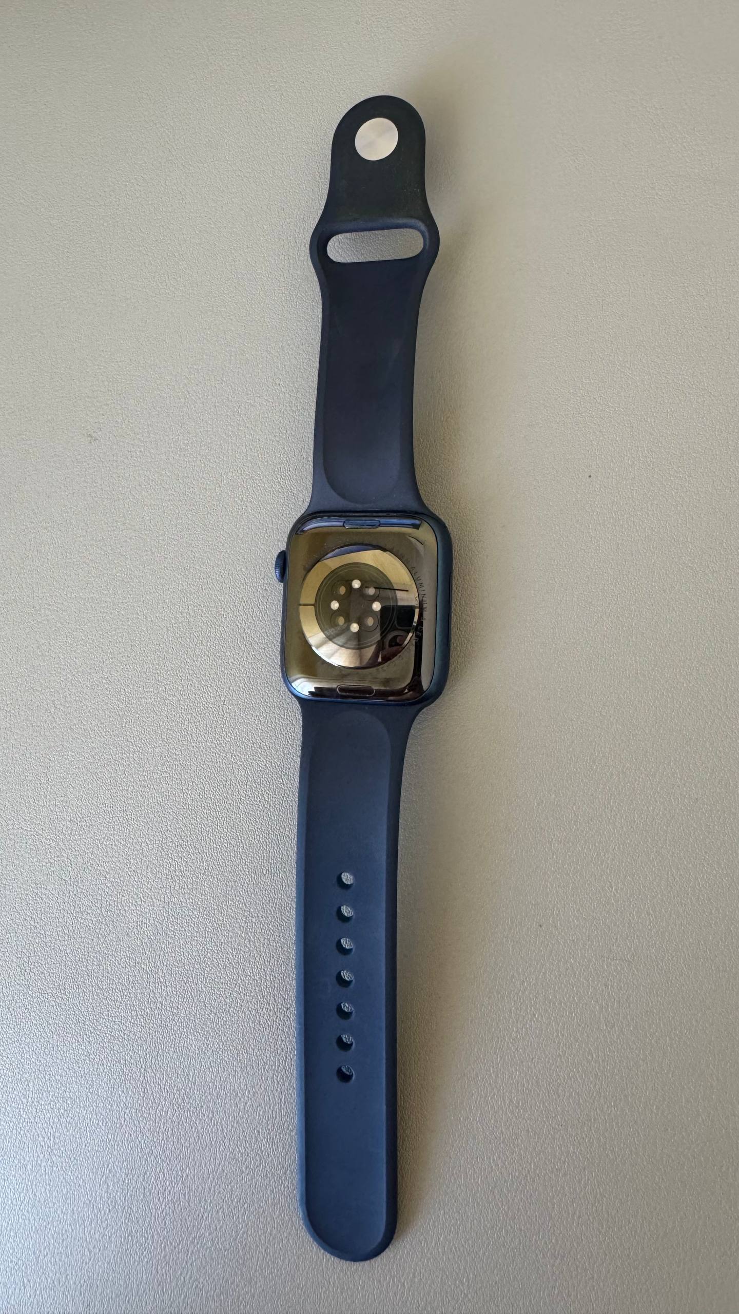 Apple Watch Series 6 photo 2