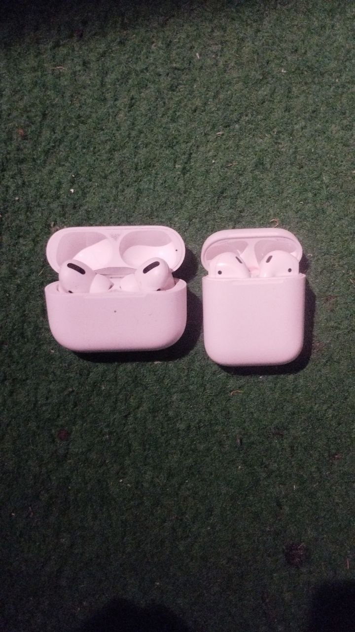 Airpods Pro (A2190)