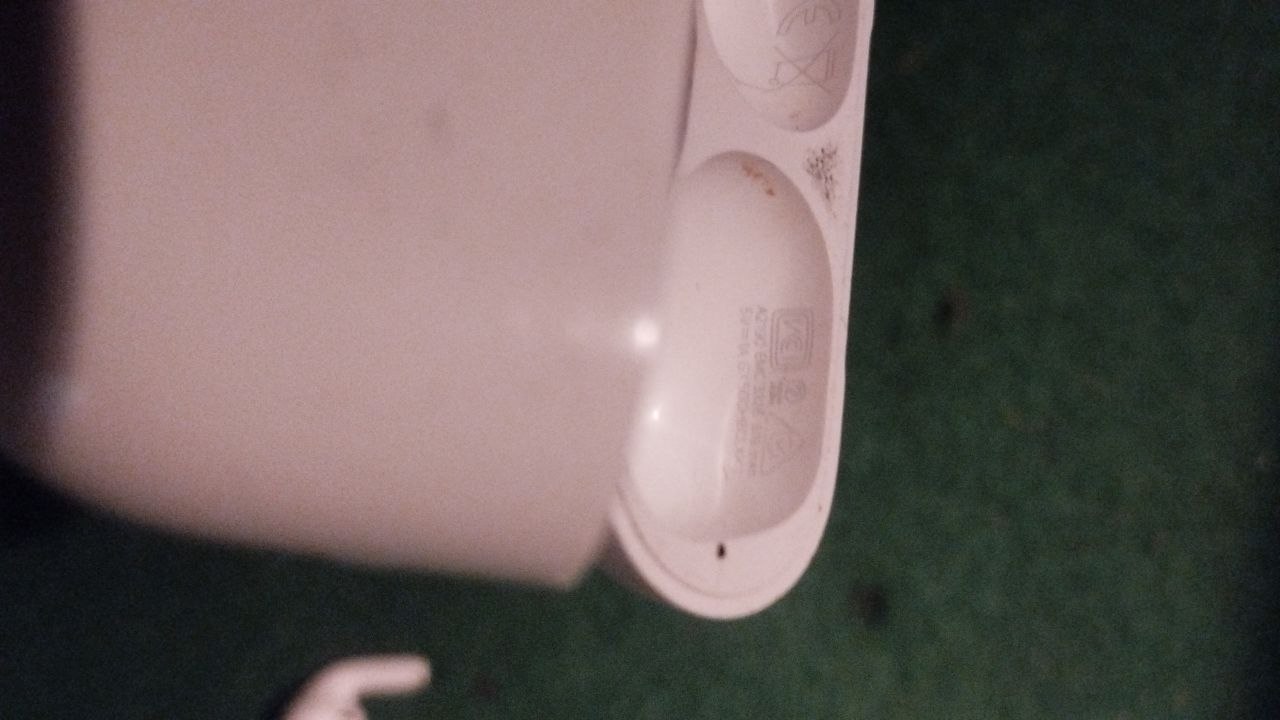 Airpods Pro (A2190) photo 2