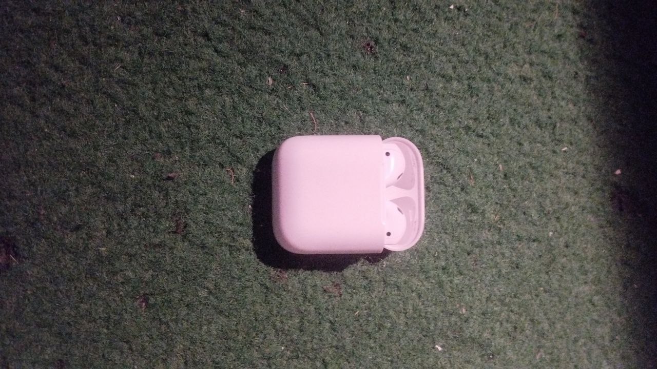 Airpods Pro (A2190) photo 3