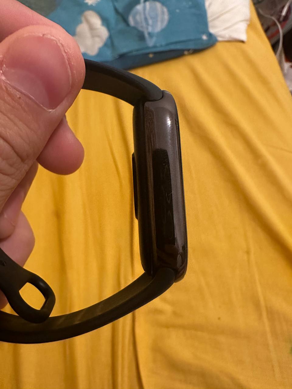 Xiaomi Band 8 photo 2