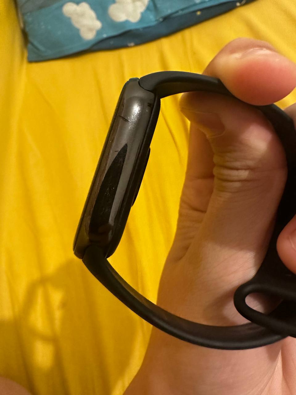 Xiaomi Band 8 photo 3