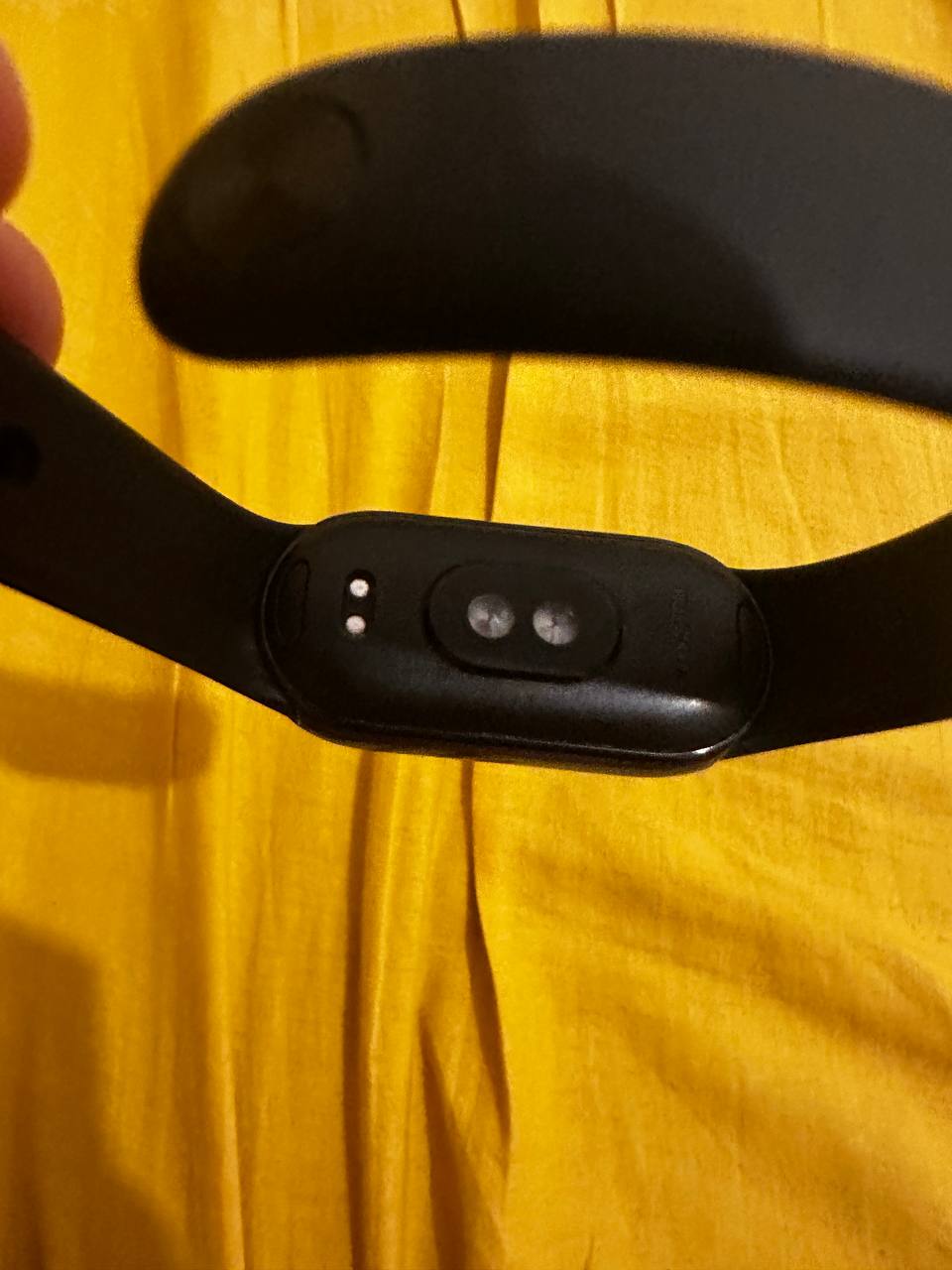 Xiaomi Band 8 photo 5