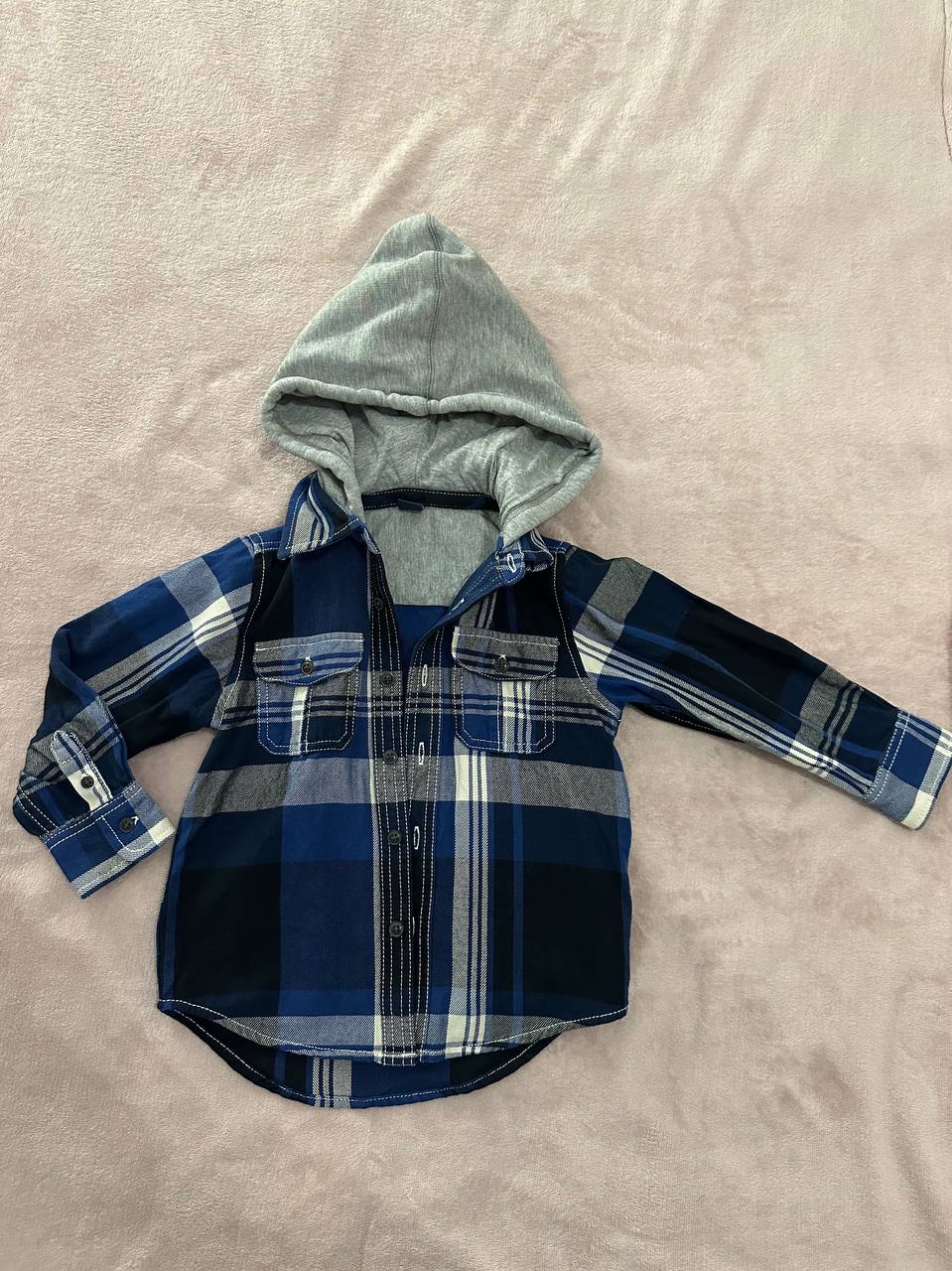 Gap bebina majica