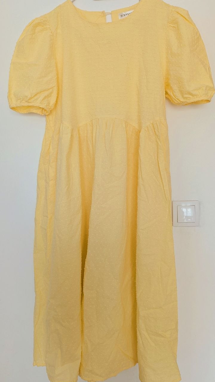 New dress