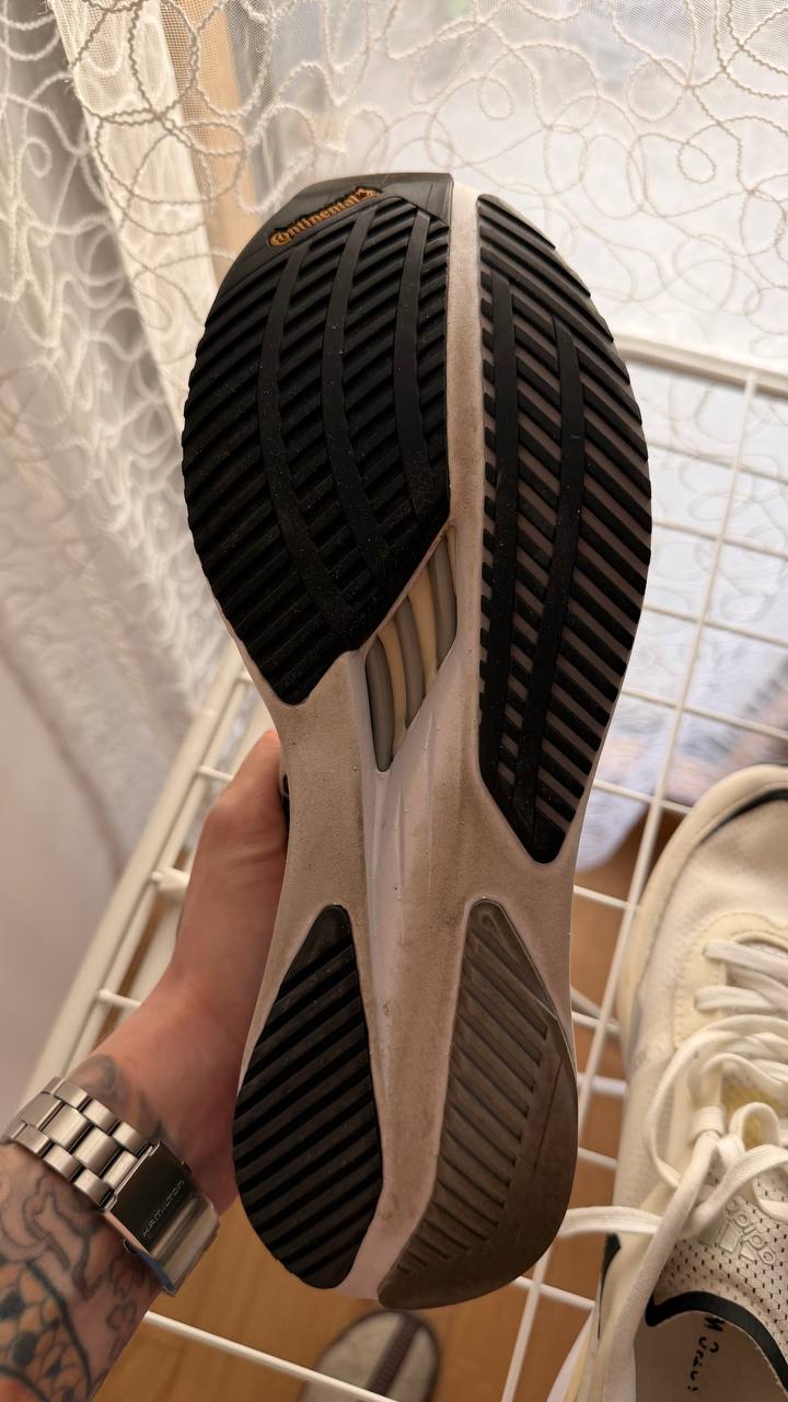 Adidas adizero boston 10 photo 3