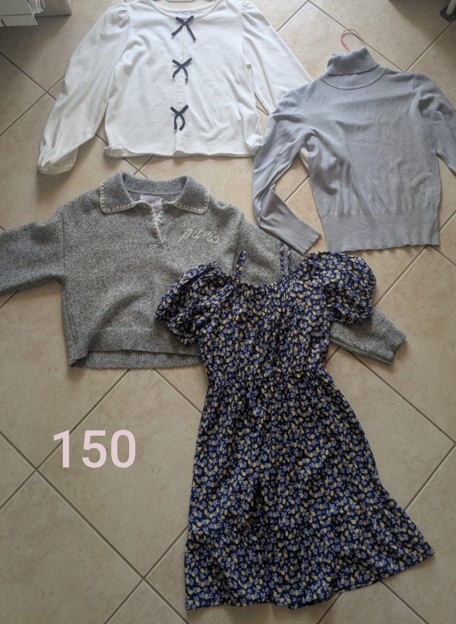 Teenage clothes photo 2