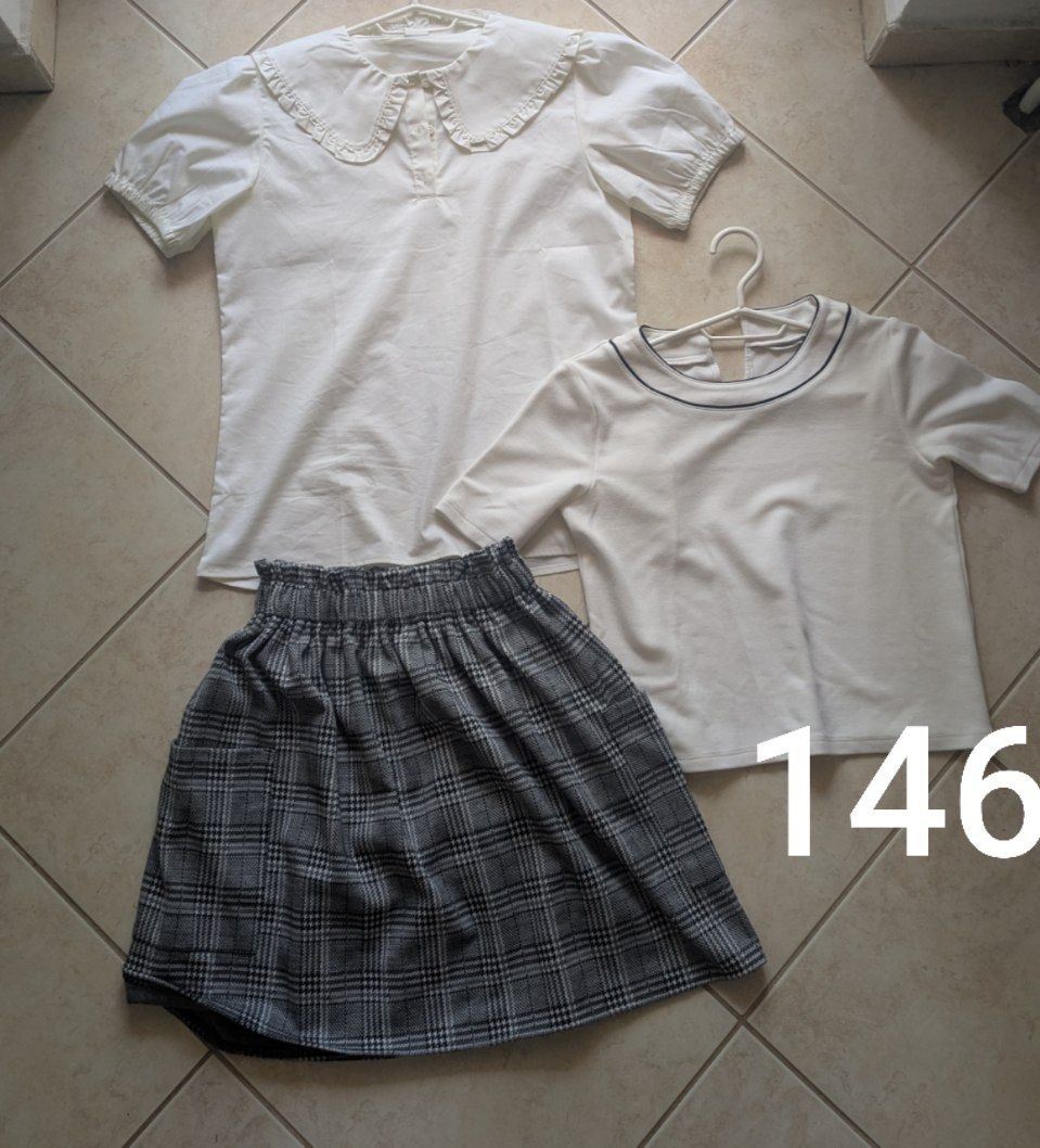 Teenage clothes photo 3