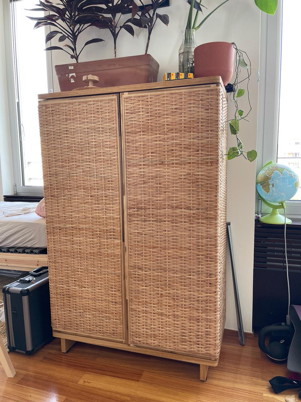 TV stand photo 2