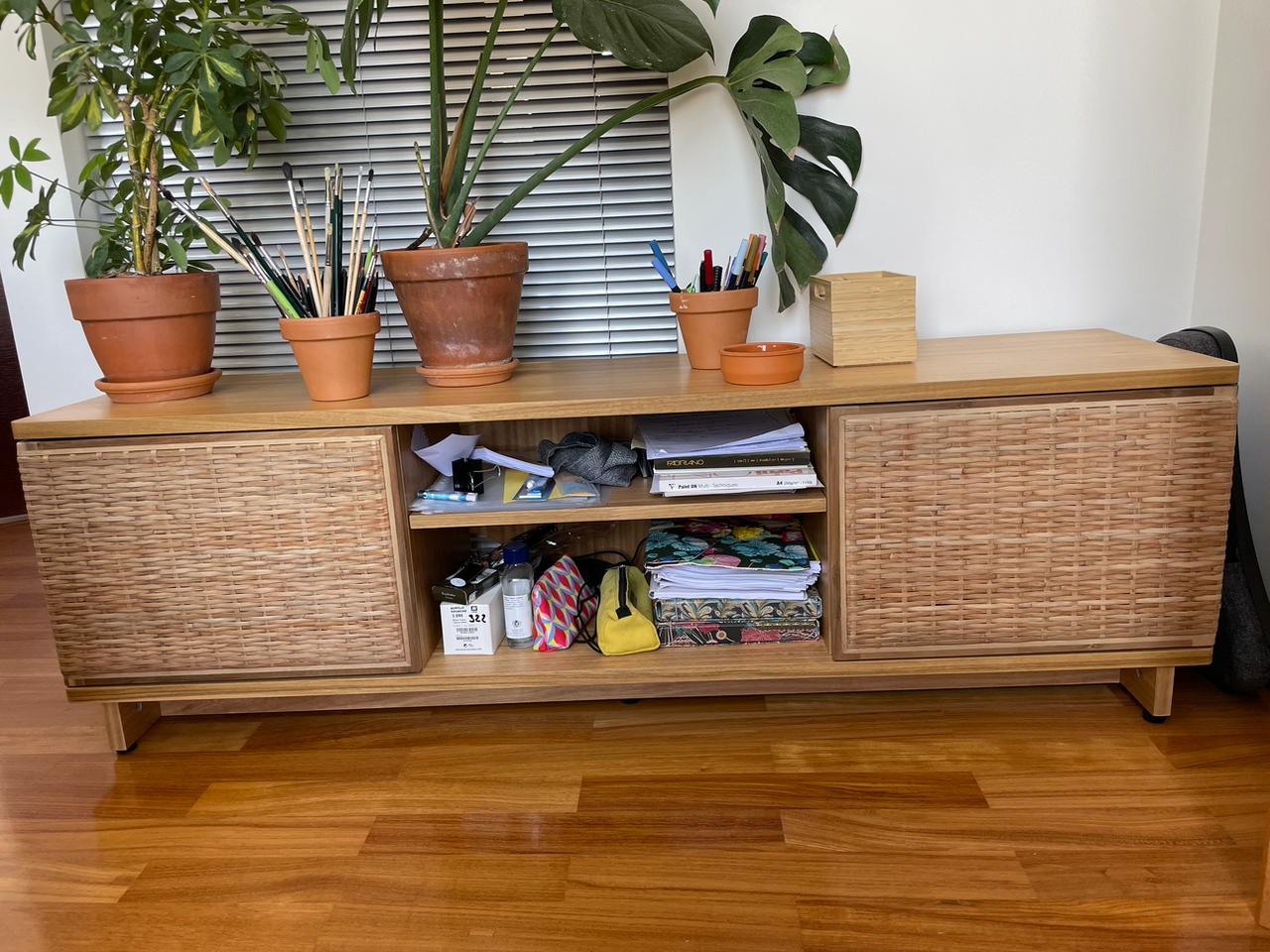 TV stand
