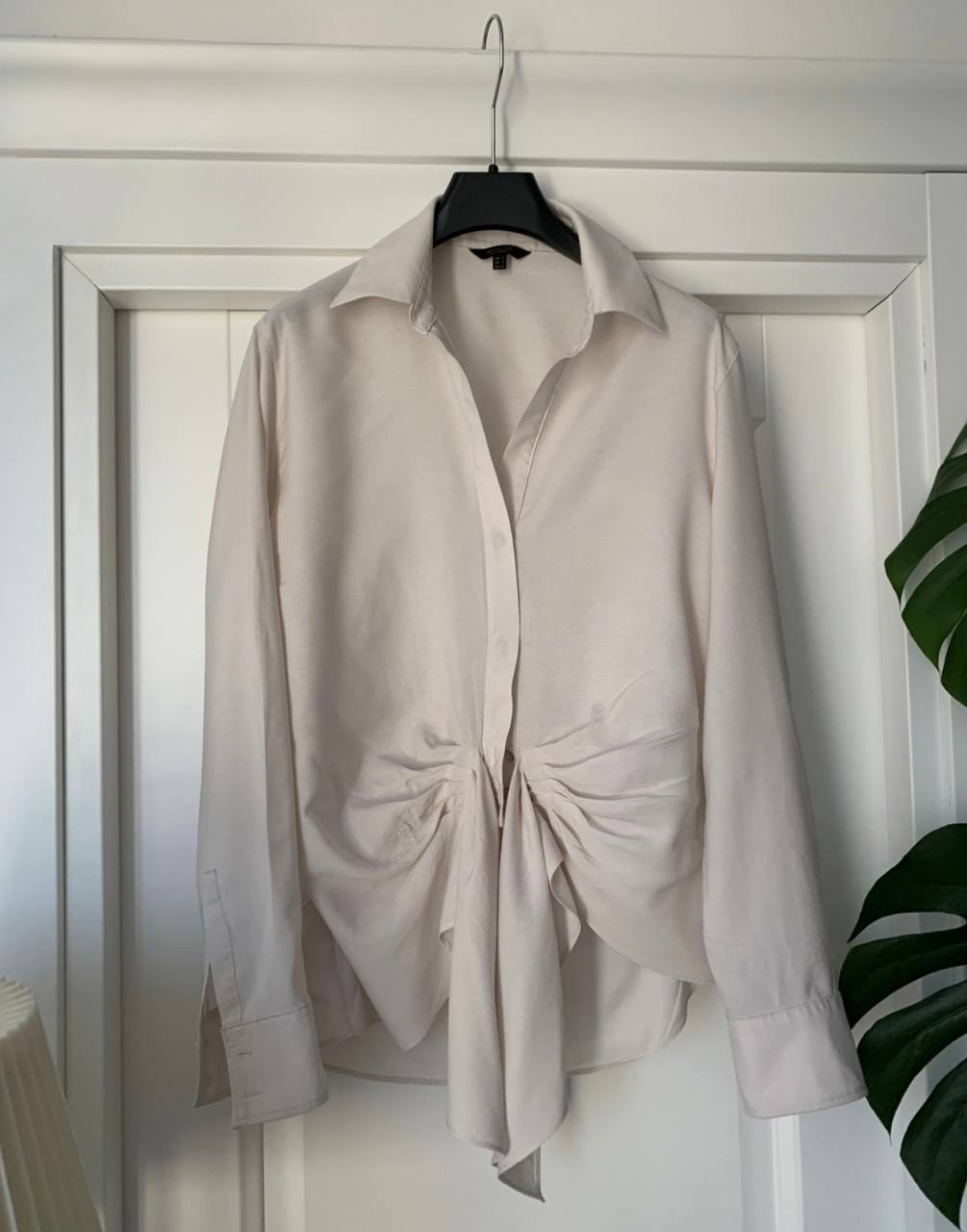 Блузка Massimo Dutti