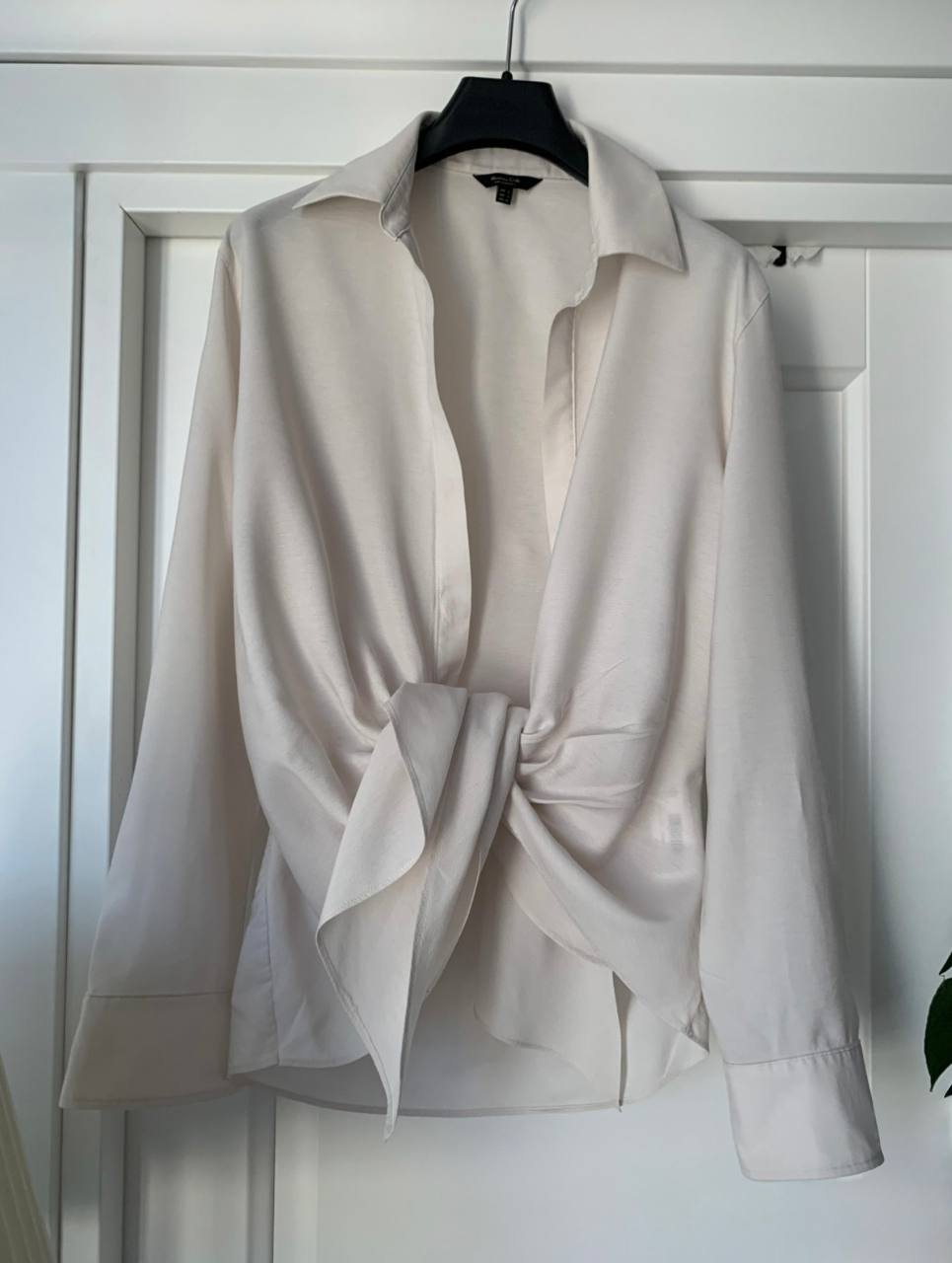 Блузка Massimo Dutti photo 2