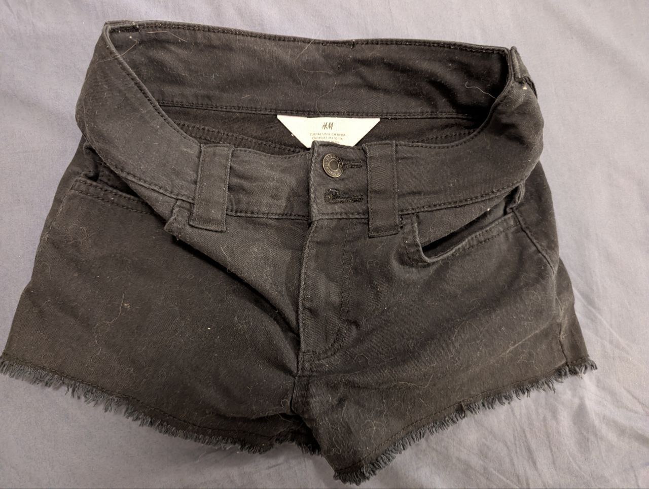 H&M shorts
