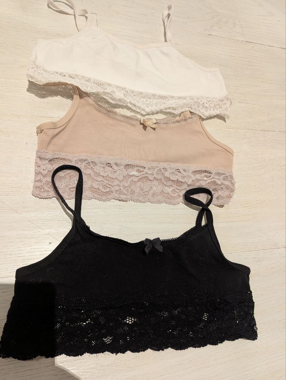 H&M shorts photo 4
