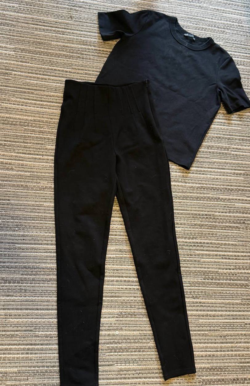 Zara komplet