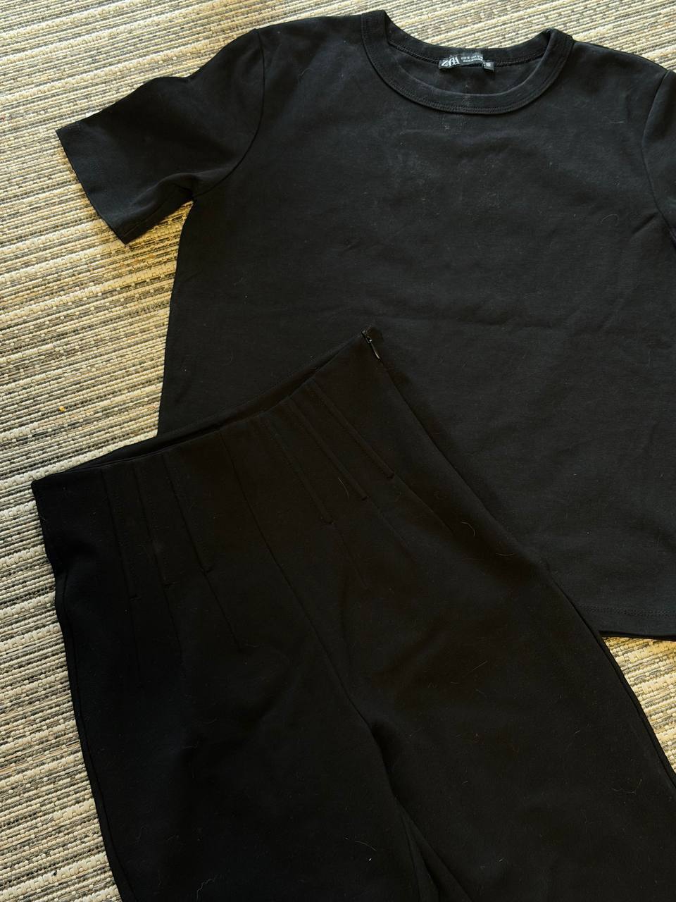 Zara komplet photo 2