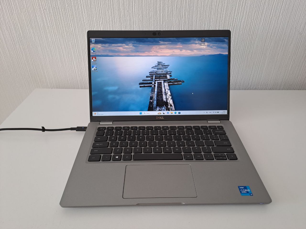 Dell Latitude 5420 laptop