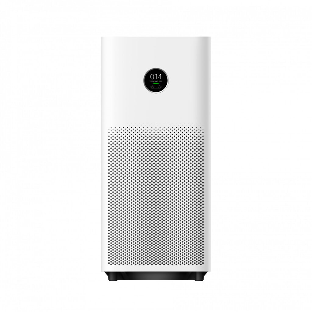 Xiaomi Prečišćivač vazduha 4 photo 2