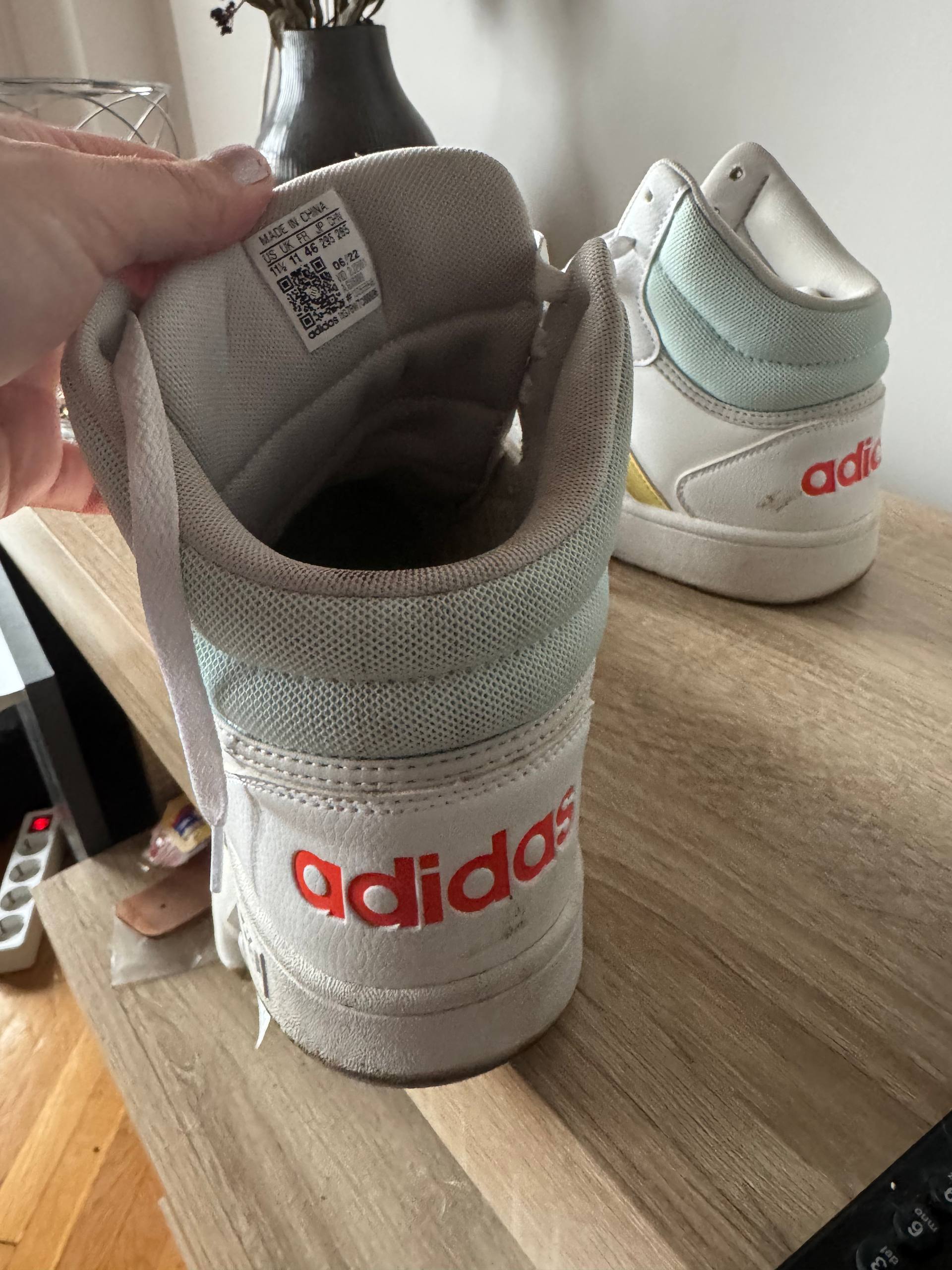 Adidas sneakers/trainers photo 2