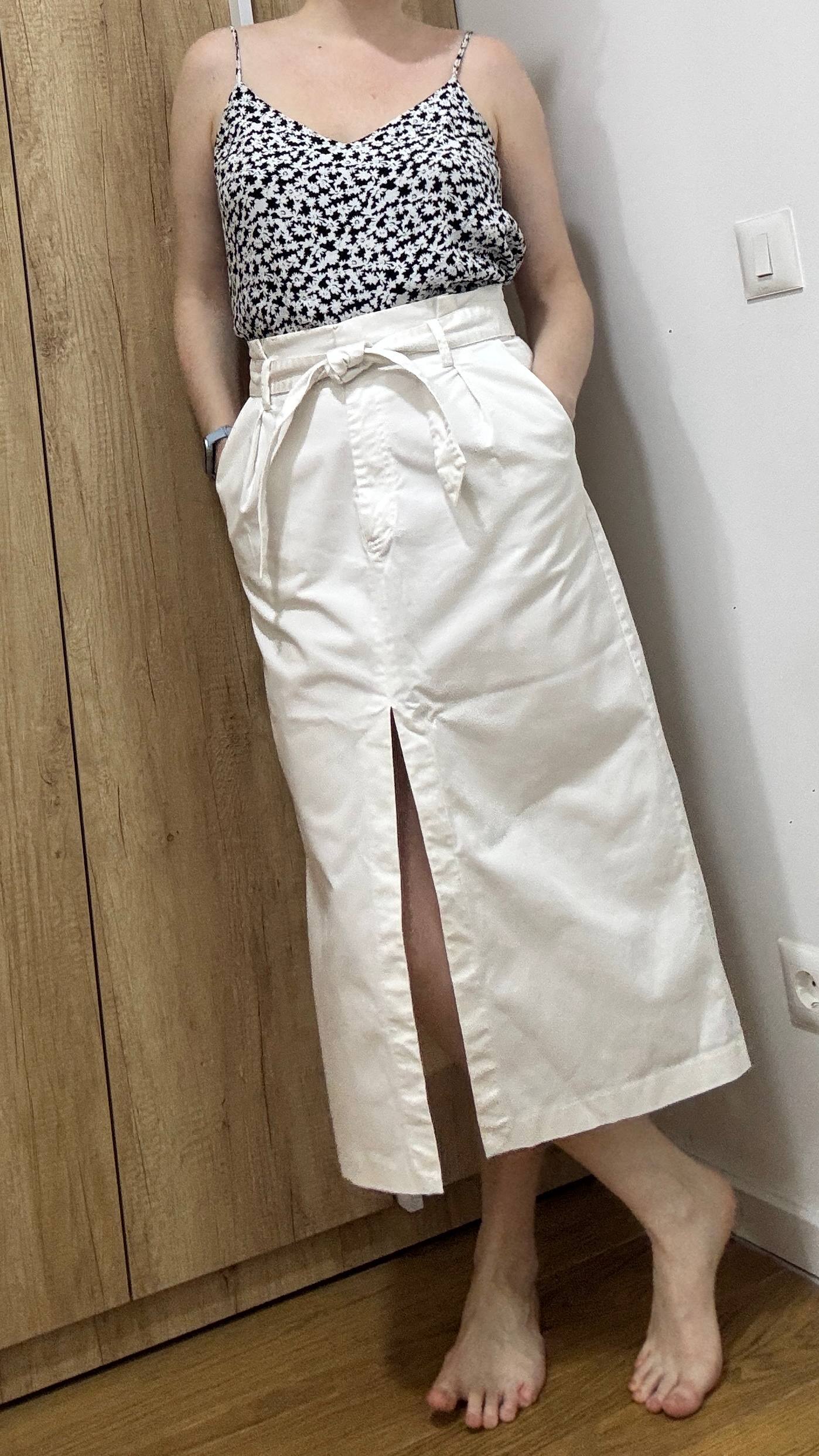 Limenska suknja