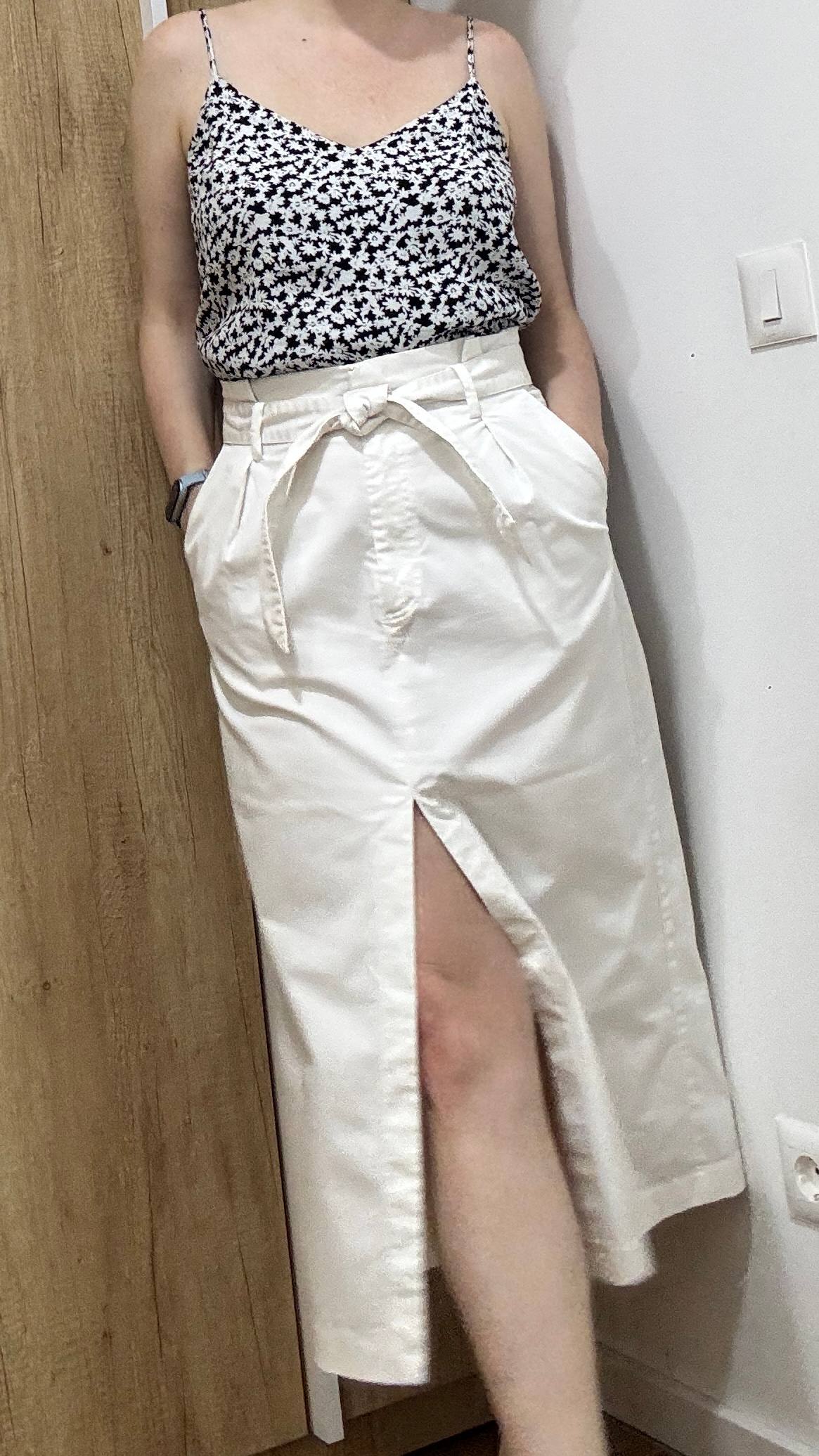 Limenska suknja photo 2