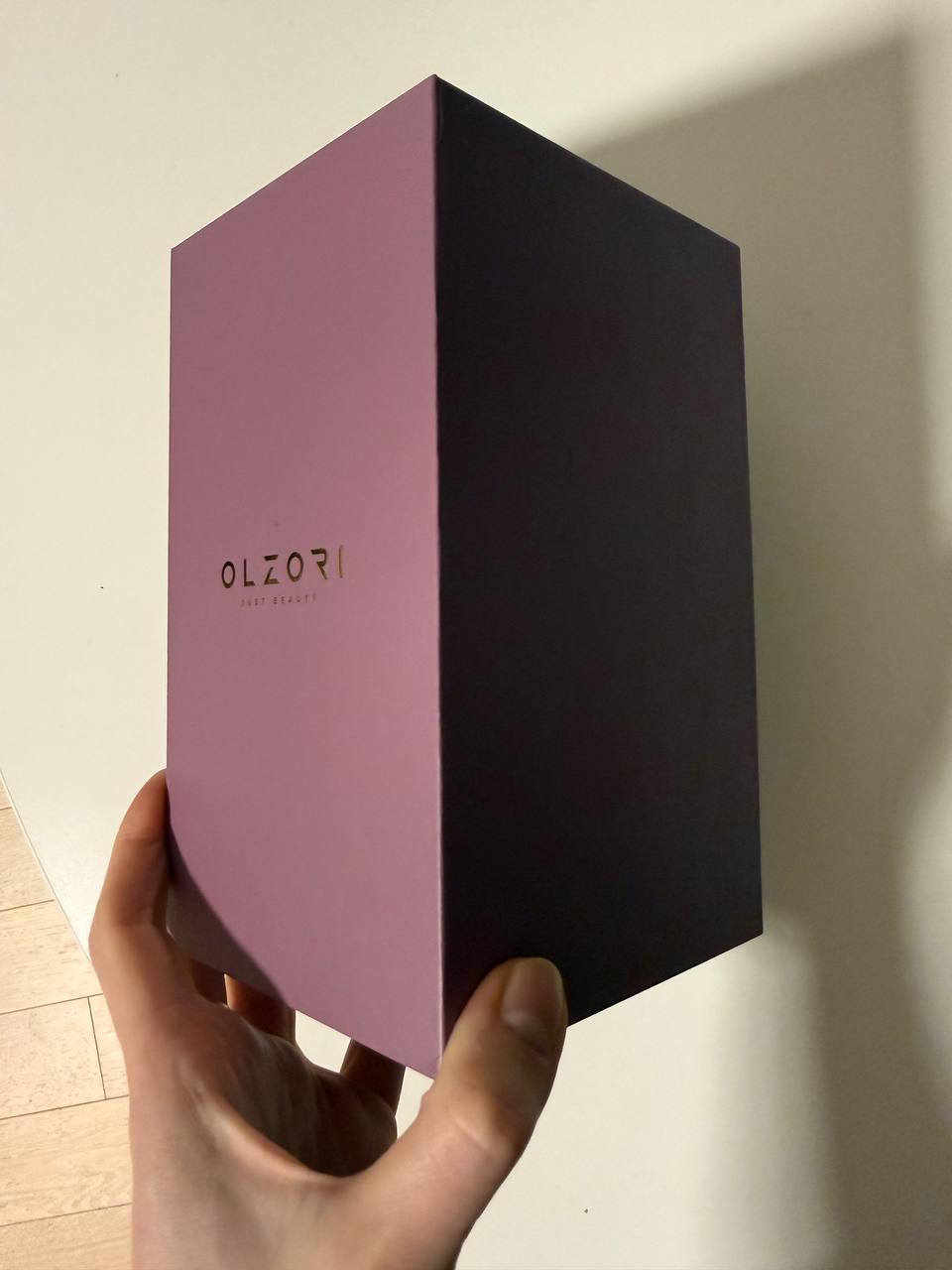 OLZORI Body Massager photo 3