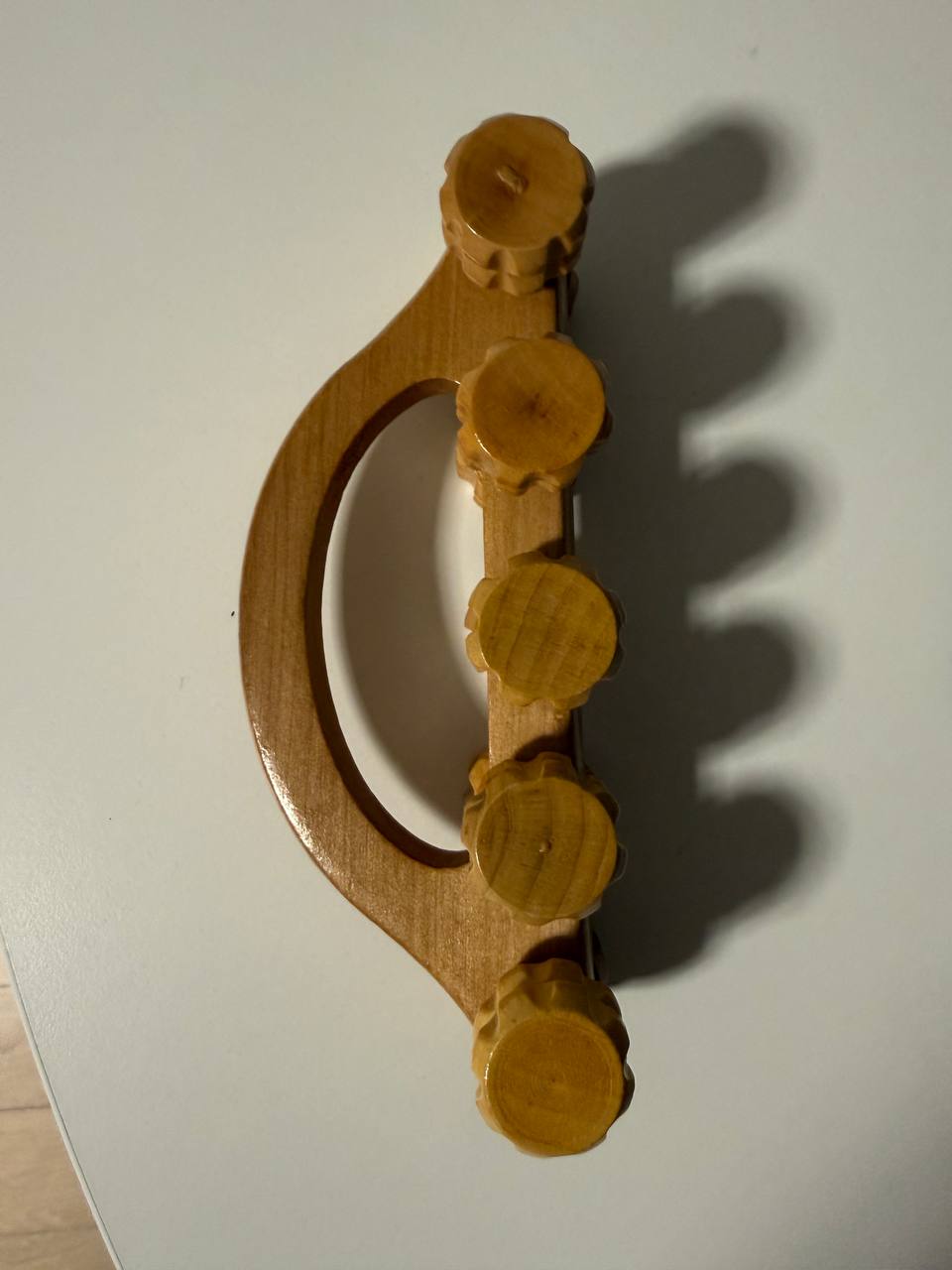 OLZORI Body Massager photo 7