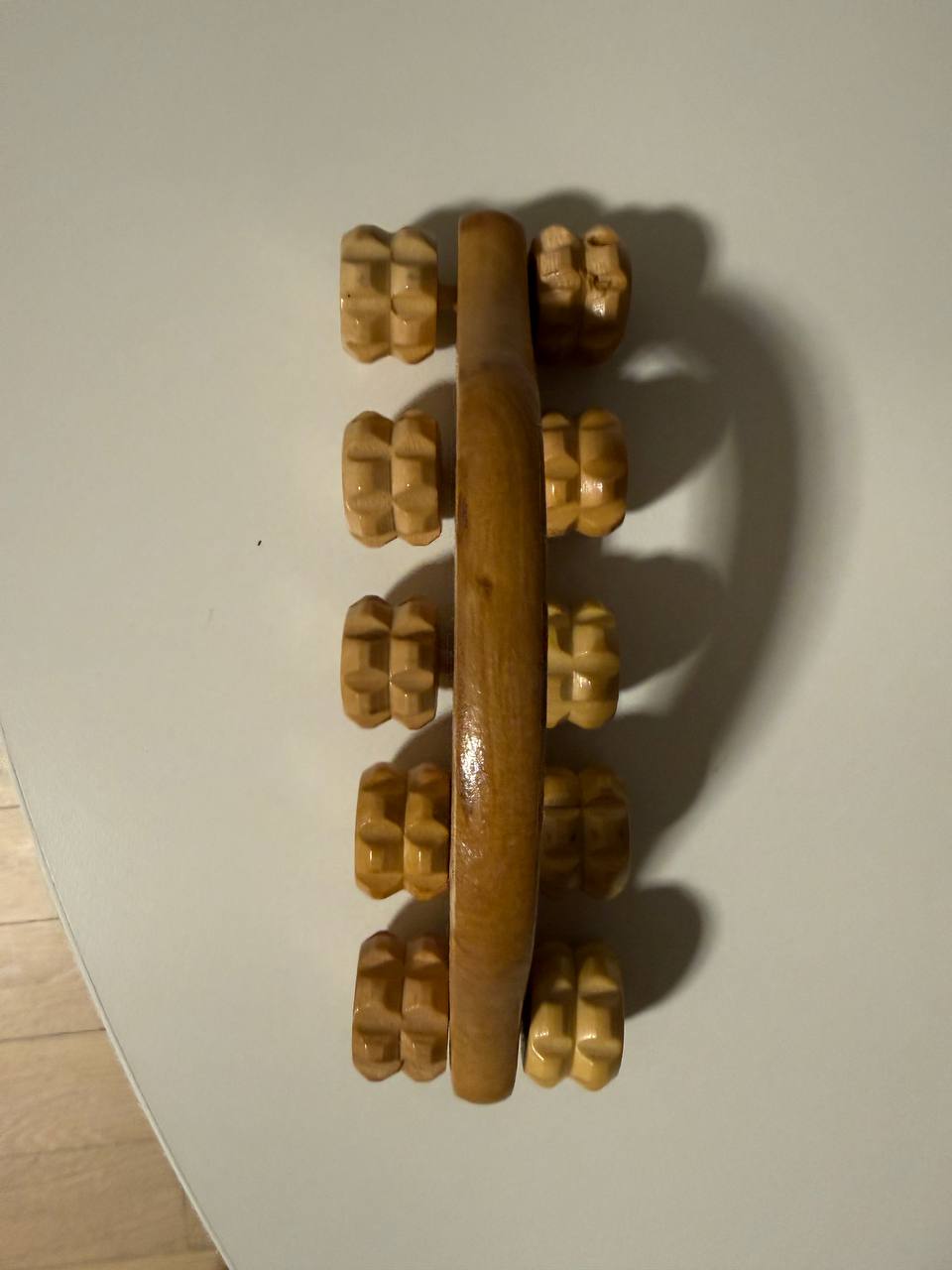 OLZORI Body Massager photo 8