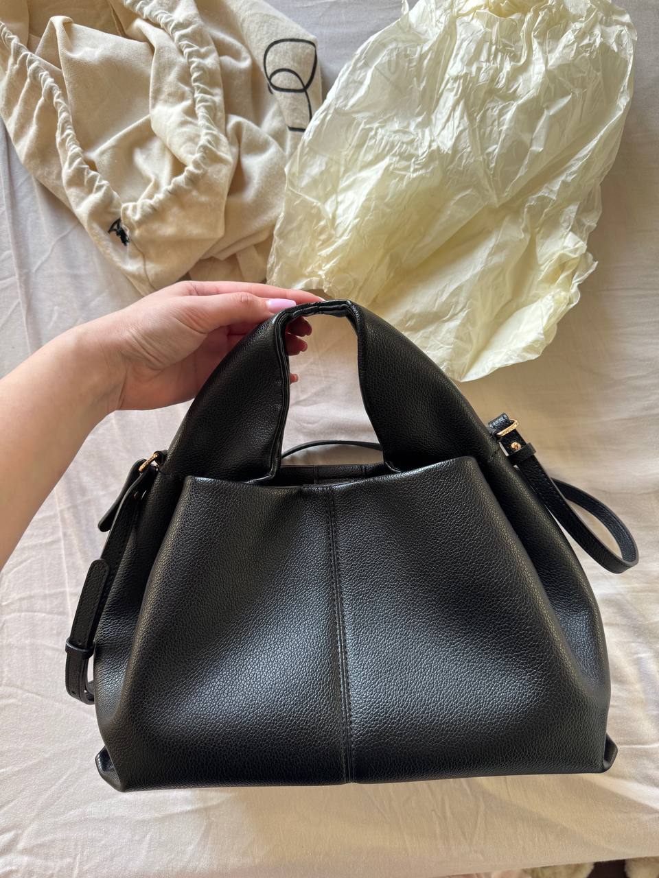 torba za rame broj devet photo 3