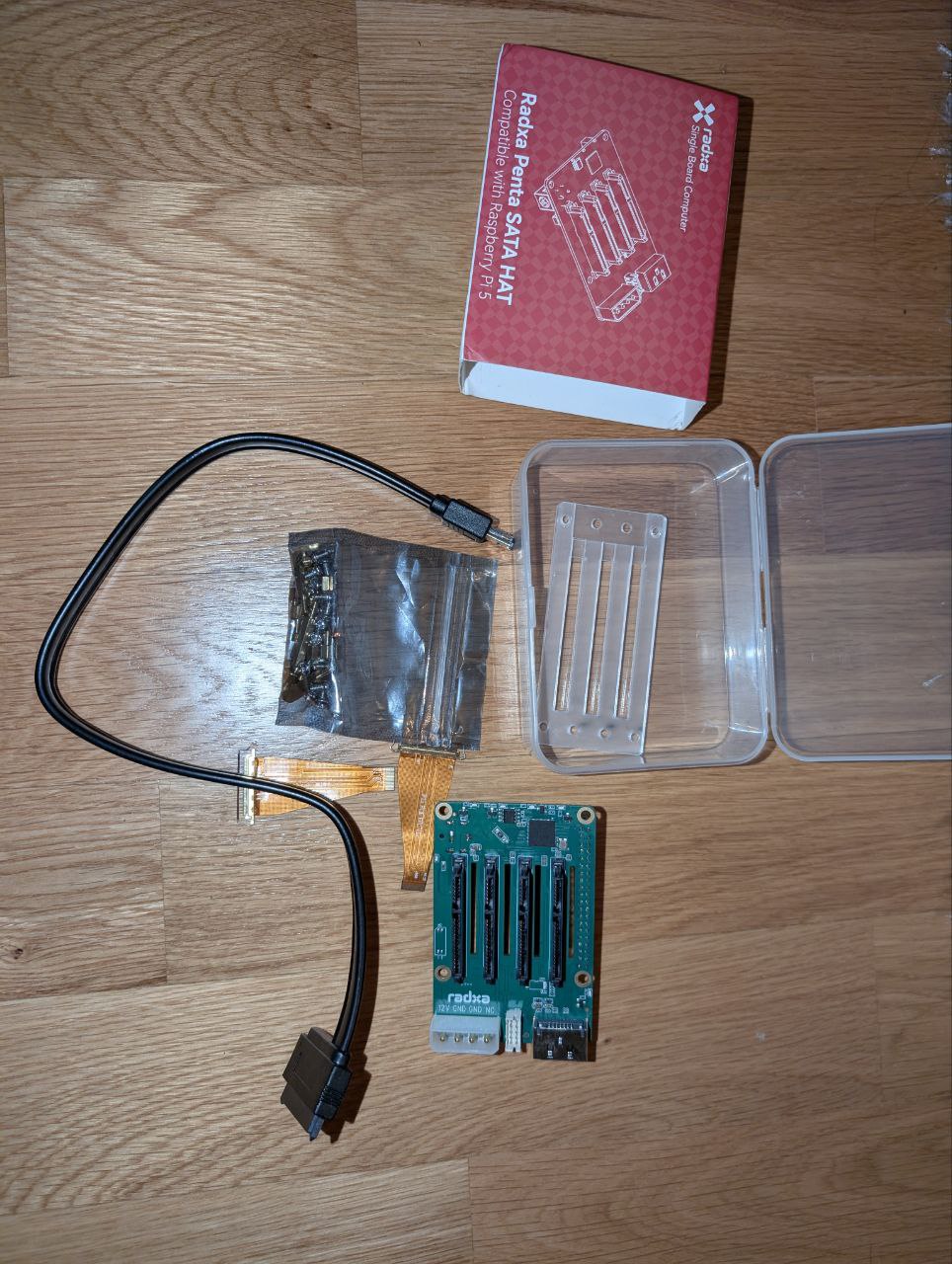 БП на 60W photo 7