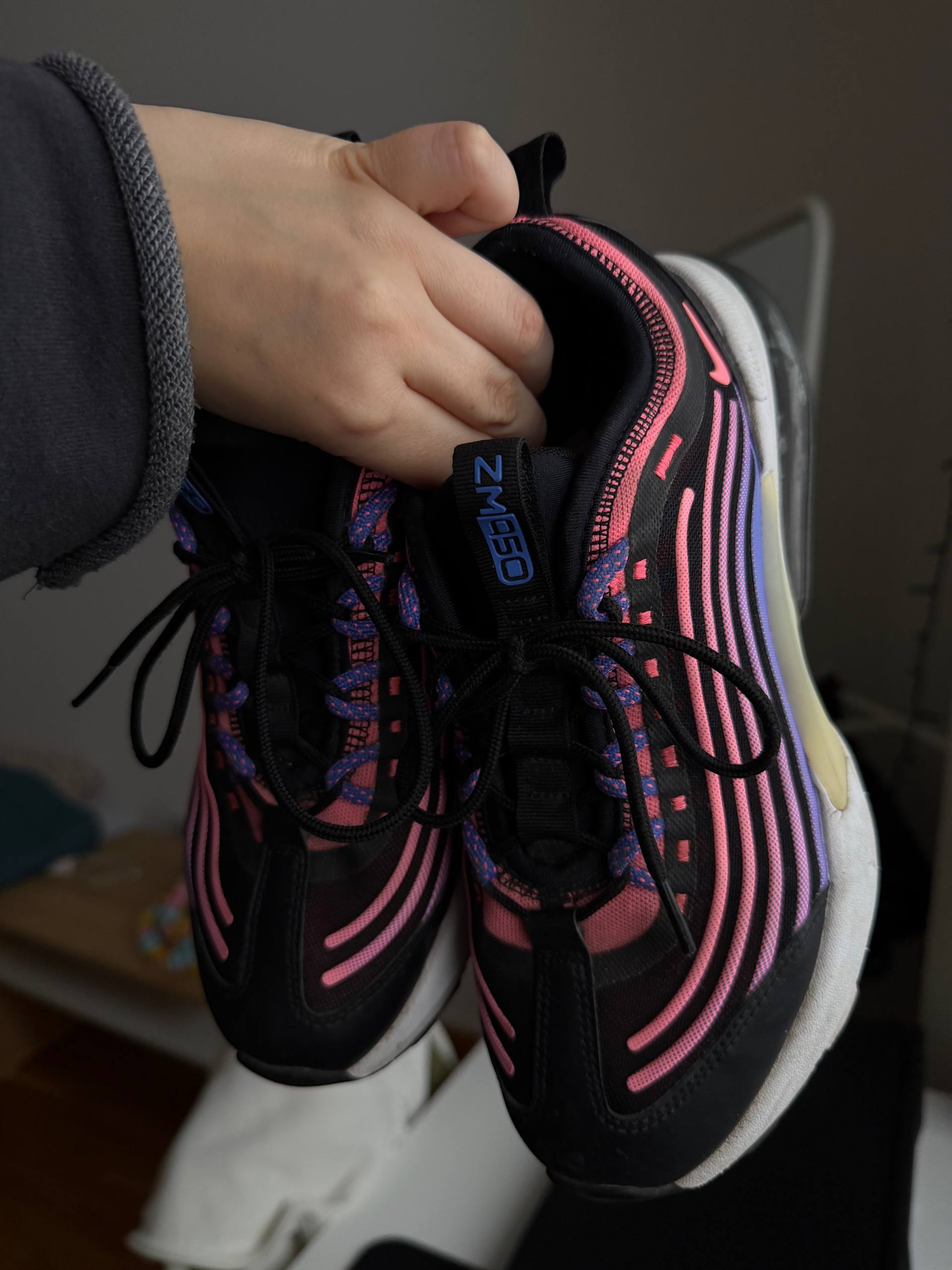 Nike ZM950 sneakers