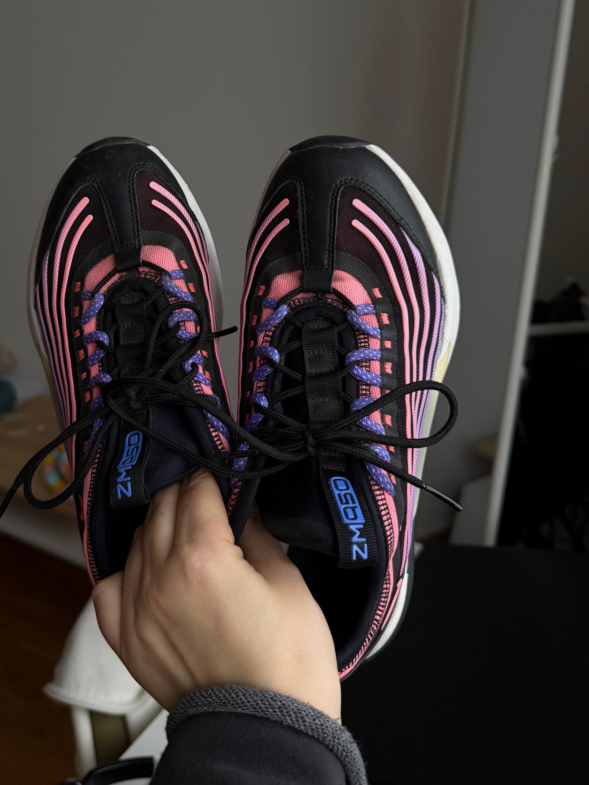Nike ZM950 sneakers photo 2